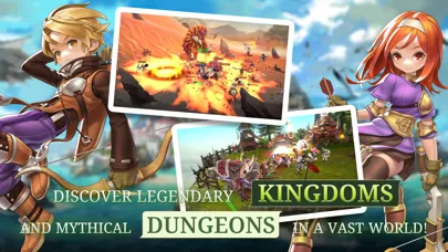 Ragnarok Begins Ekran Görüntüleri